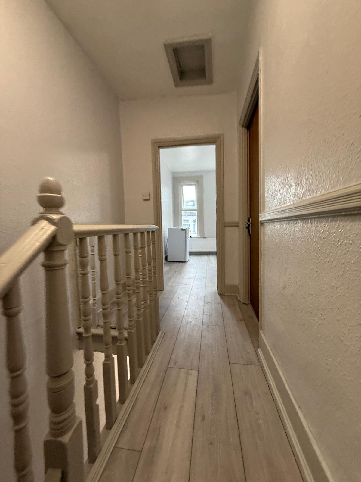 46 Dorset Road, London, London, E7 8PS
